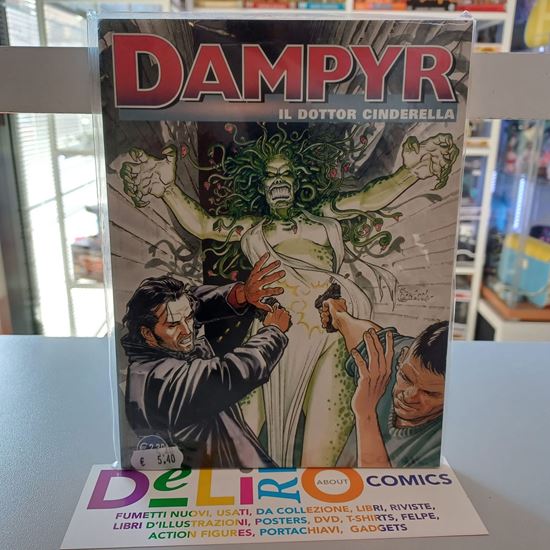 Immagine di DAMPYR 050