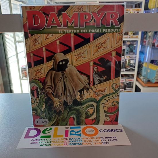 Immagine di DAMPYR 054