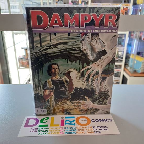 Immagine di DAMPYR 058
