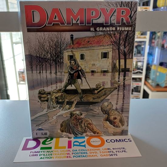 Immagine di DAMPYR 066
