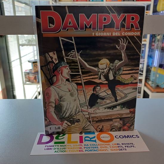 Immagine di DAMPYR 069