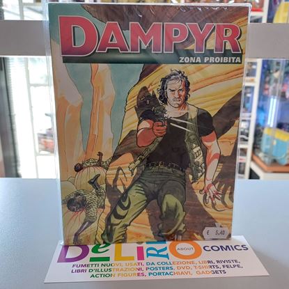 Immagine di DAMPYR 007