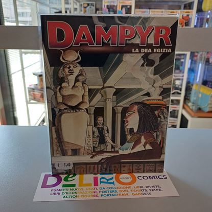 Immagine di DAMPYR 072