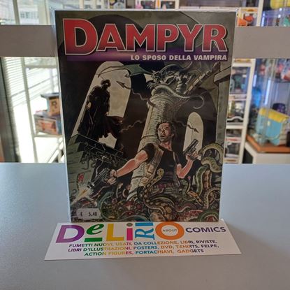 Immagine di DAMPYR 075