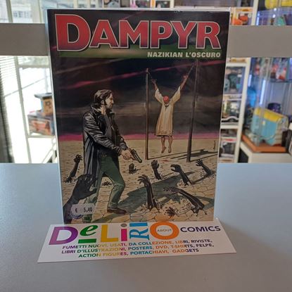 Immagine di DAMPYR 079