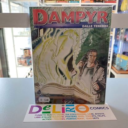 Immagine di DAMPYR 008