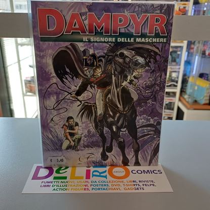 Immagine di DAMPYR 080