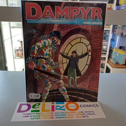 Immagine di DAMPYR 081