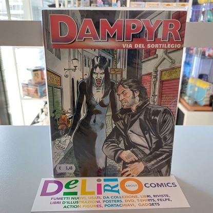 Immagine di DAMPYR 082