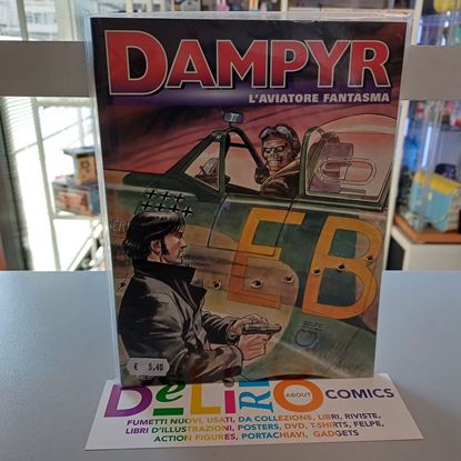Immagine di DAMPYR 083
