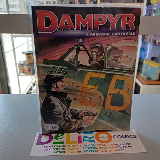 Immagine di DAMPYR 083