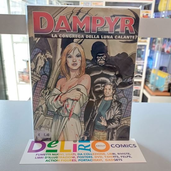 Immagine di DAMPYR 084