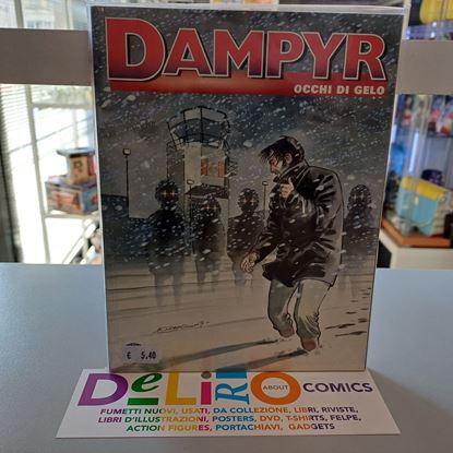 Immagine di DAMPYR 085