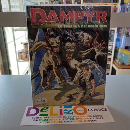 Immagine di DAMPYR 088