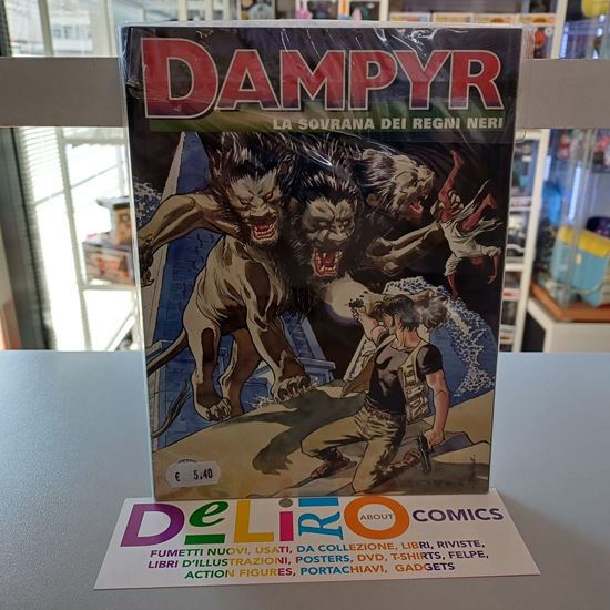 Immagine di DAMPYR 088