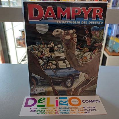 Immagine di DAMPYR 089
