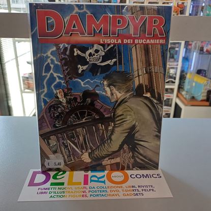 Immagine di DAMPYR 093