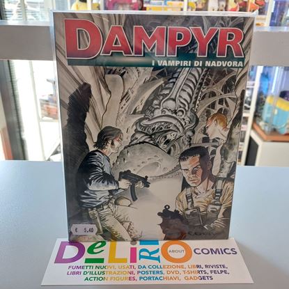 Immagine di DAMPYR 095