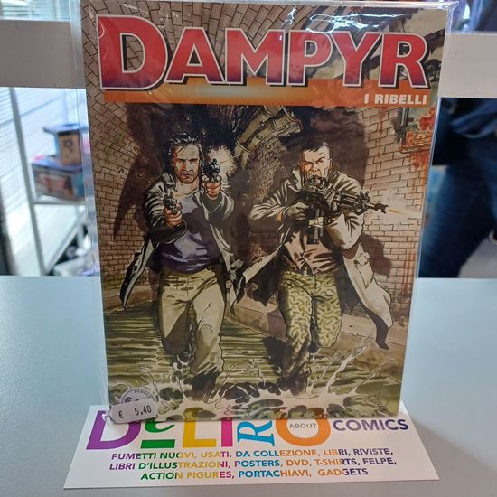 Immagine di I RIBELLI