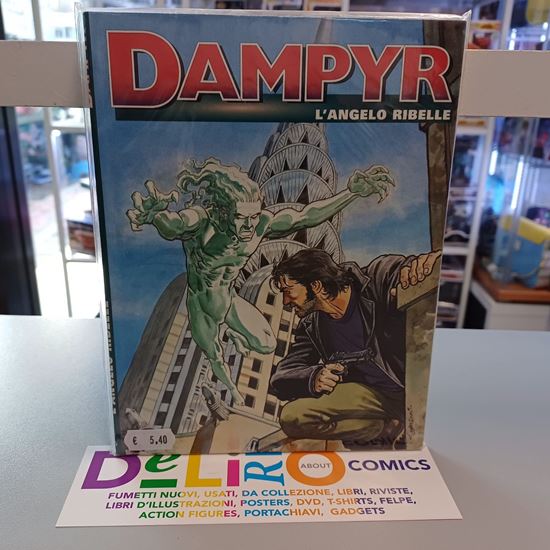 Immagine di DAMPYR 065
