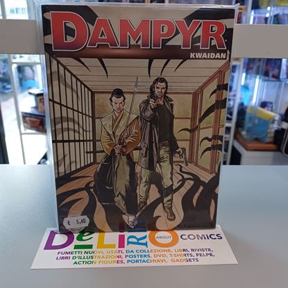 Immagine di DAMPYR 077
