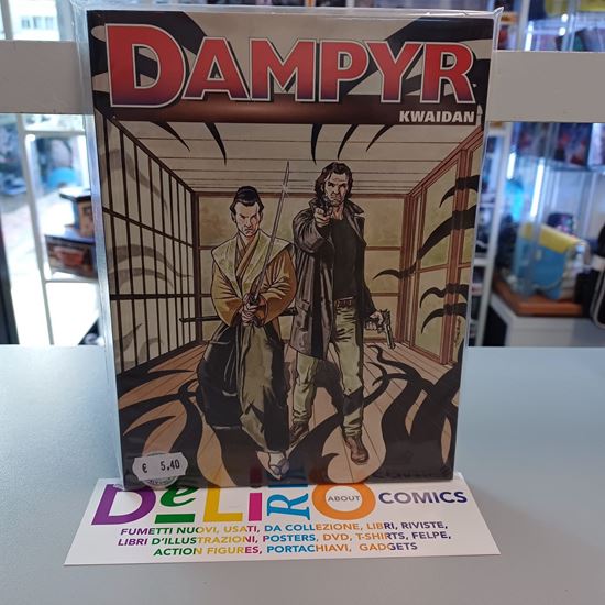 Immagine di DAMPYR 077