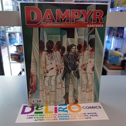 Immagine di DAMPYR 087