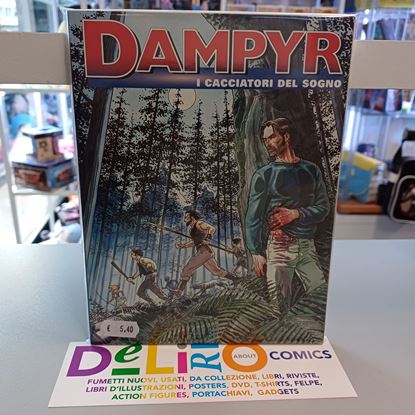 Immagine di DAMPYR 091