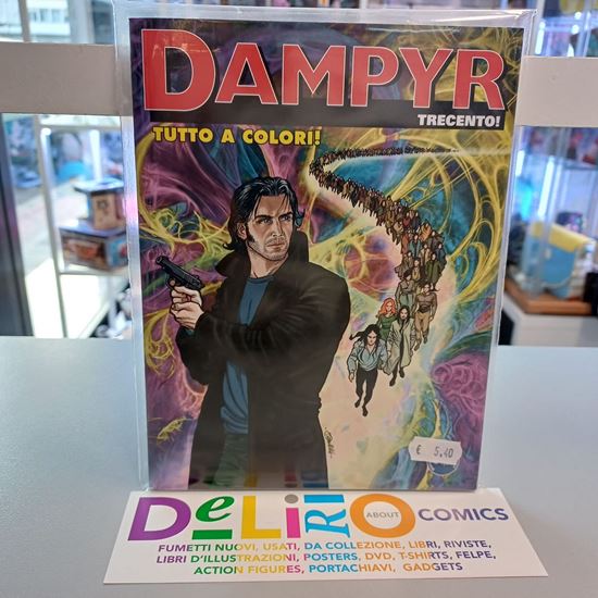 Immagine di TRECENTO!