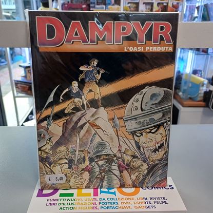 Immagine di DAMPYR 090