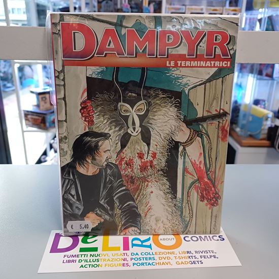 Immagine di DAMPYR 059