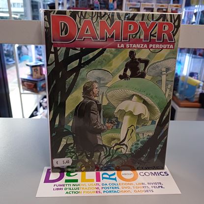 Immagine di DAMPYR 126