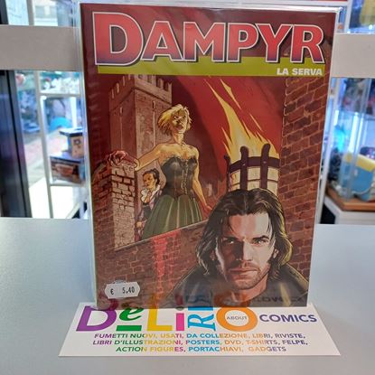 Immagine di LA SERVA