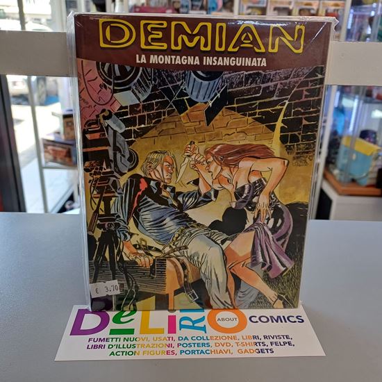Immagine di DEMIAN 010