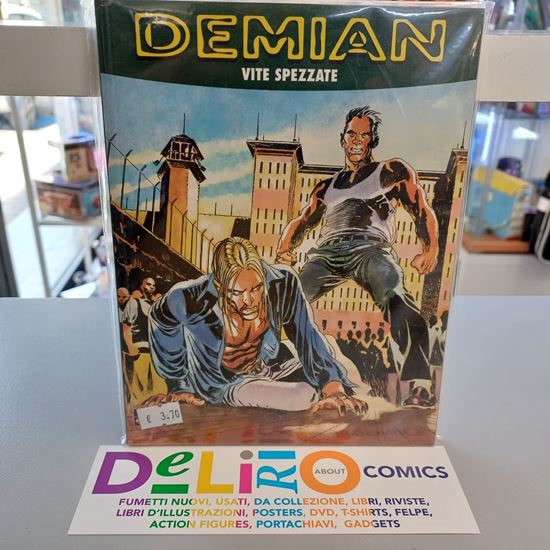 Immagine di DEMIAN 011
