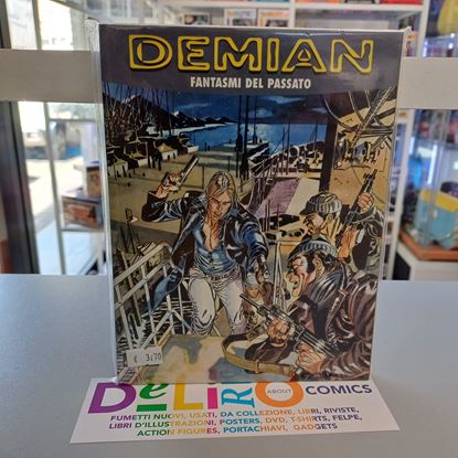 Immagine di DEMIAN 014