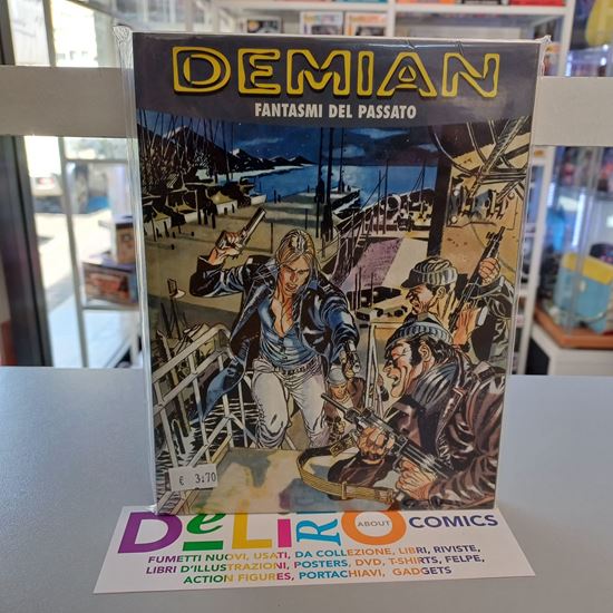 Immagine di DEMIAN 014