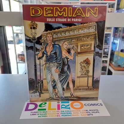 Immagine di DEMIAN 013
