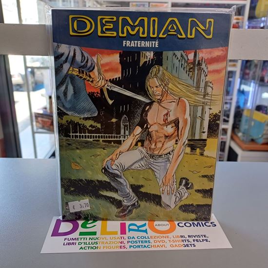 Immagine di DEMIAN 012