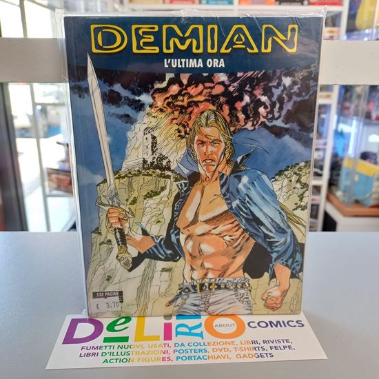 Immagine di DEMIAN 018