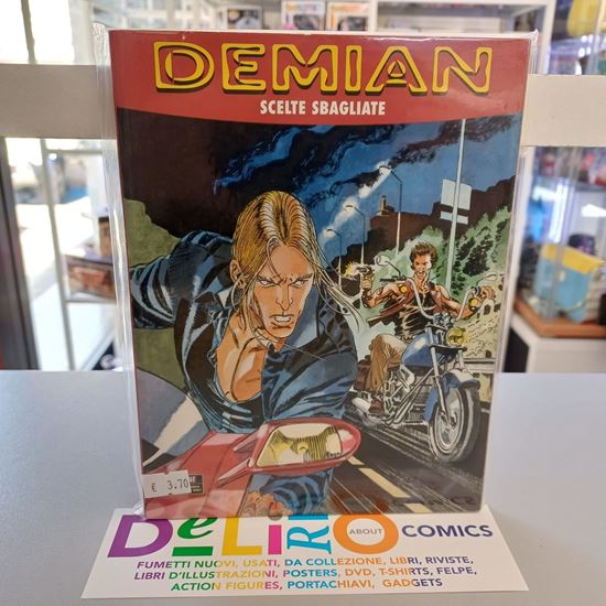 Immagine di DEMIAN 017