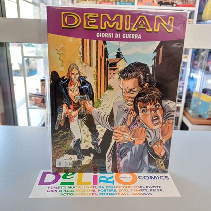 Immagine di DEMIAN 016