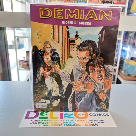 Immagine di DEMIAN 016