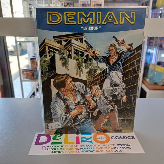 Immagine di DEMIAN 015