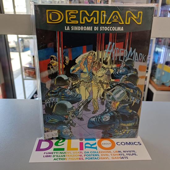 Immagine di DEMIAN 006