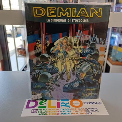 Immagine di DEMIAN 006