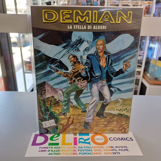 Immagine di DEMIAN 007