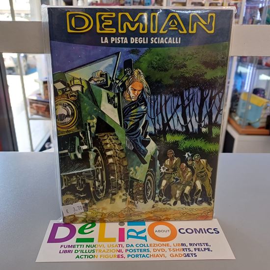 Immagine di DEMIAN 009