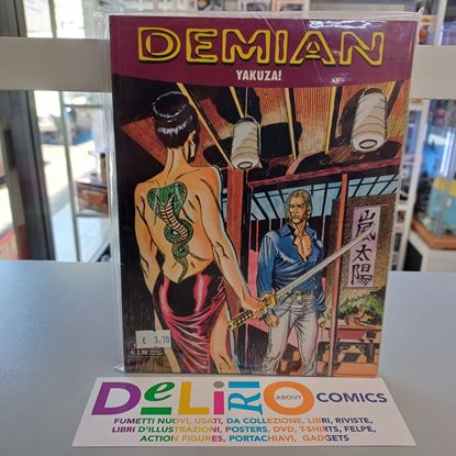 Immagine di DEMIAN 008