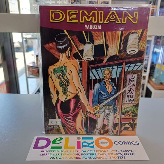 Immagine di DEMIAN 008